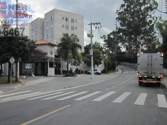 Apartamento para Locação em Itapevi - 3