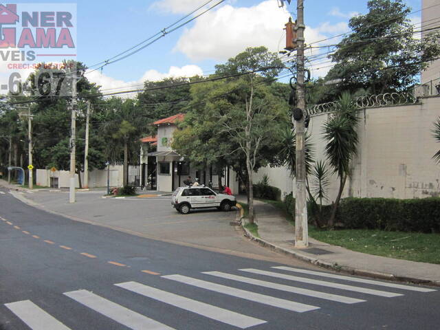 Apartamento para Locação em Itapevi - 4