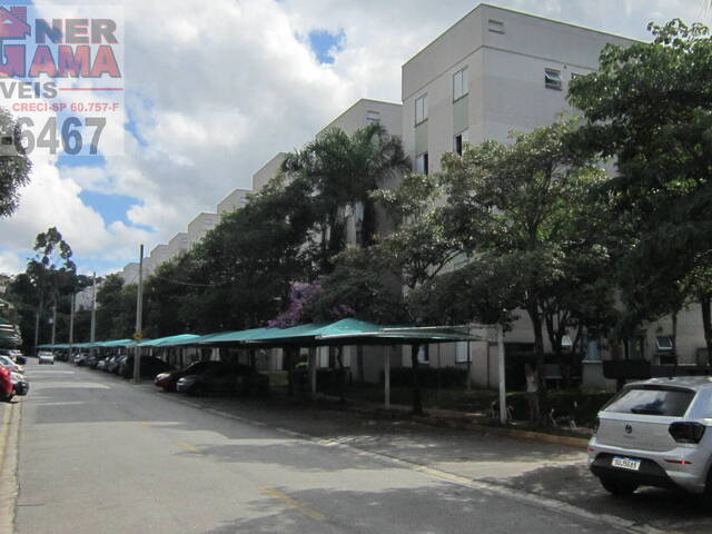 Apartamento para Locação em Itapevi - 5