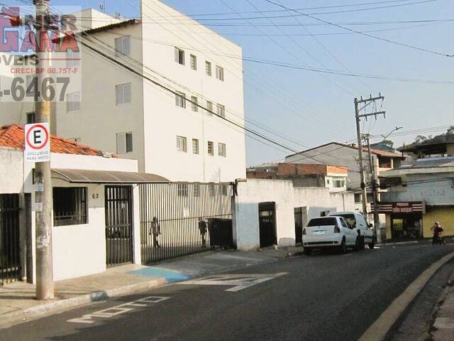 #1389 - Apartamento para Locação em Carapicuíba - SP - 3
