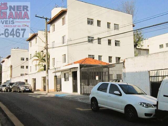 Apartamento para Locação em Carapicuíba - 4