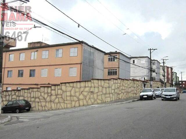 Apartamento para Venda em Carapicuíba - 5