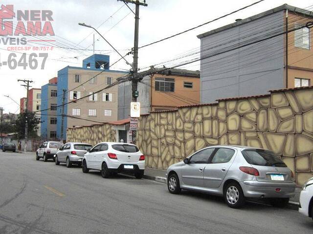 Apartamento para Venda em Carapicuíba - 4