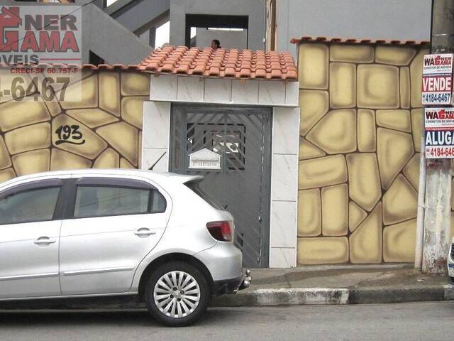 #1390 - Apartamento para Venda em Carapicuíba - SP