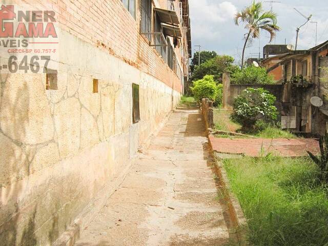 Apartamento para Locação em Carapicuíba - 5