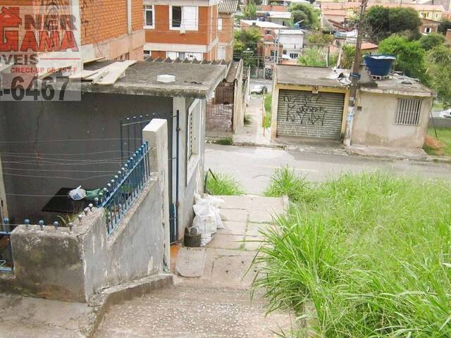 Apartamento para Locação em Carapicuíba - 4