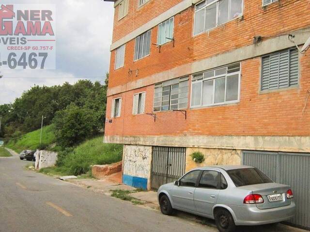 #1391 - Apartamento para Locação em Carapicuíba - SP