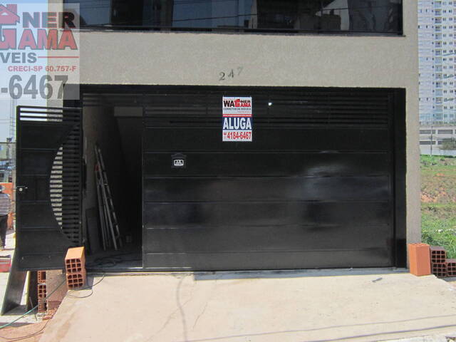 Casa para Locação em Barueri - 5