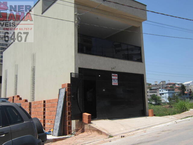 #1392 - Casa para Locação em Barueri - SP