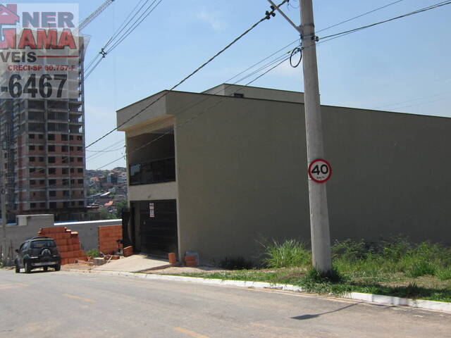 #1392 - Casa para Locação em Barueri - SP