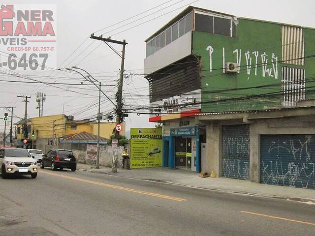 #1393 - Casa para Locação em Carapicuíba - SP