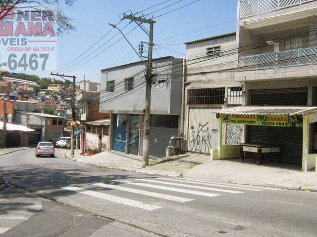 Casa para Locação em Carapicuíba - 4
