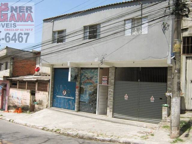 Casa para Locação em Carapicuíba - 2