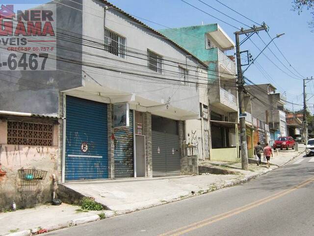 Casa para Locação em Carapicuíba - 3