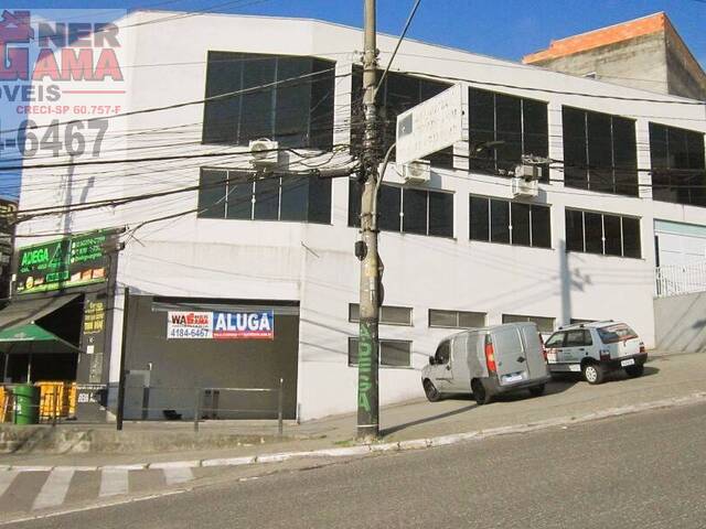 Salão Comercial para Locação em Barueri - 5