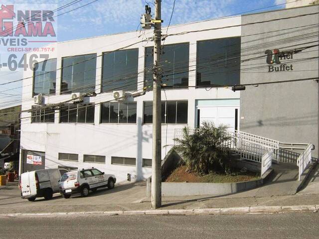 Salão Comercial para Locação em Barueri - 4