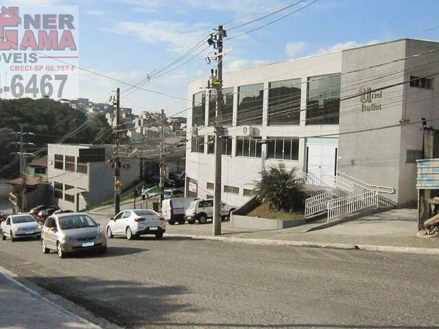 #1396 - Salão Comercial para Locação em Barueri - SP - 3