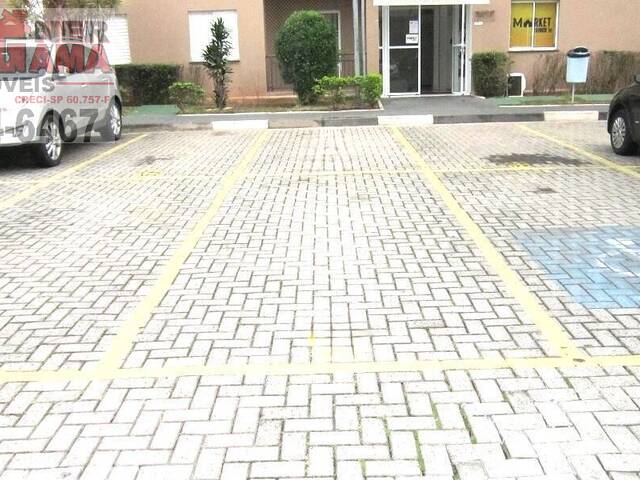 Apartamento para Locação em Carapicuíba - 4