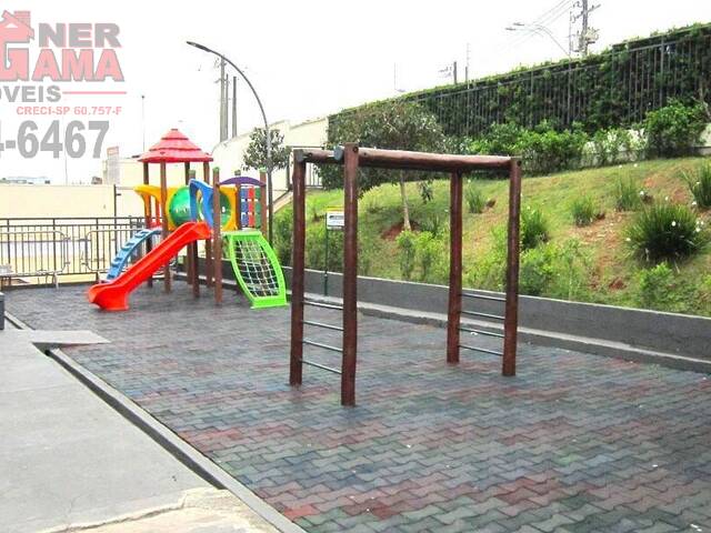 Apartamento para Locação em Carapicuíba - 5