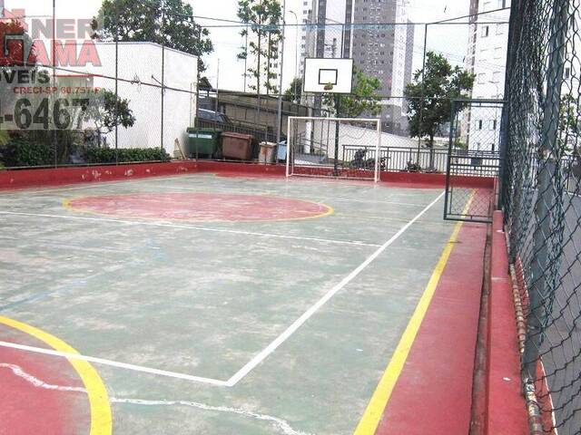 Apartamento para Locação em Carapicuíba - 4