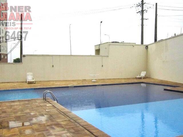 #1400 - Apartamento para Locação em Carapicuíba - SP - 3