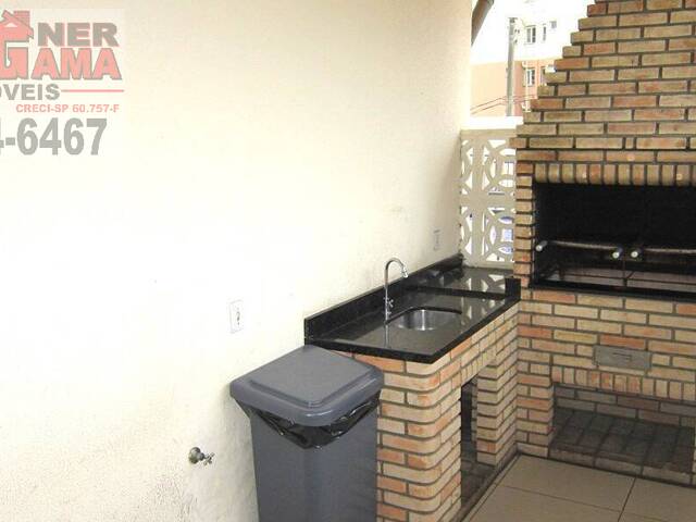 Apartamento para Locação em Carapicuíba - 5