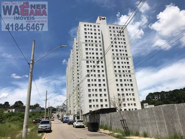 Apartamento para Locação em Carapicuíba - 3