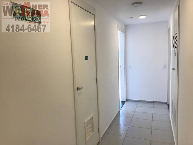 Apartamento para Locação em Carapicuíba - 4