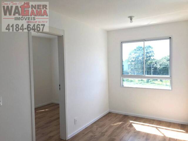 Apartamento para Locação em Carapicuíba - 5